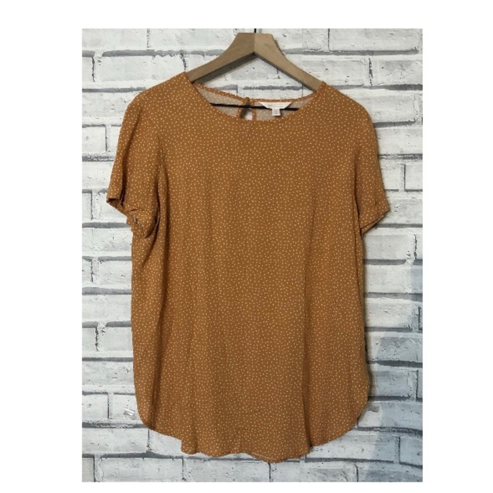 🌷LAUREN CONRAD tunic top 🌷